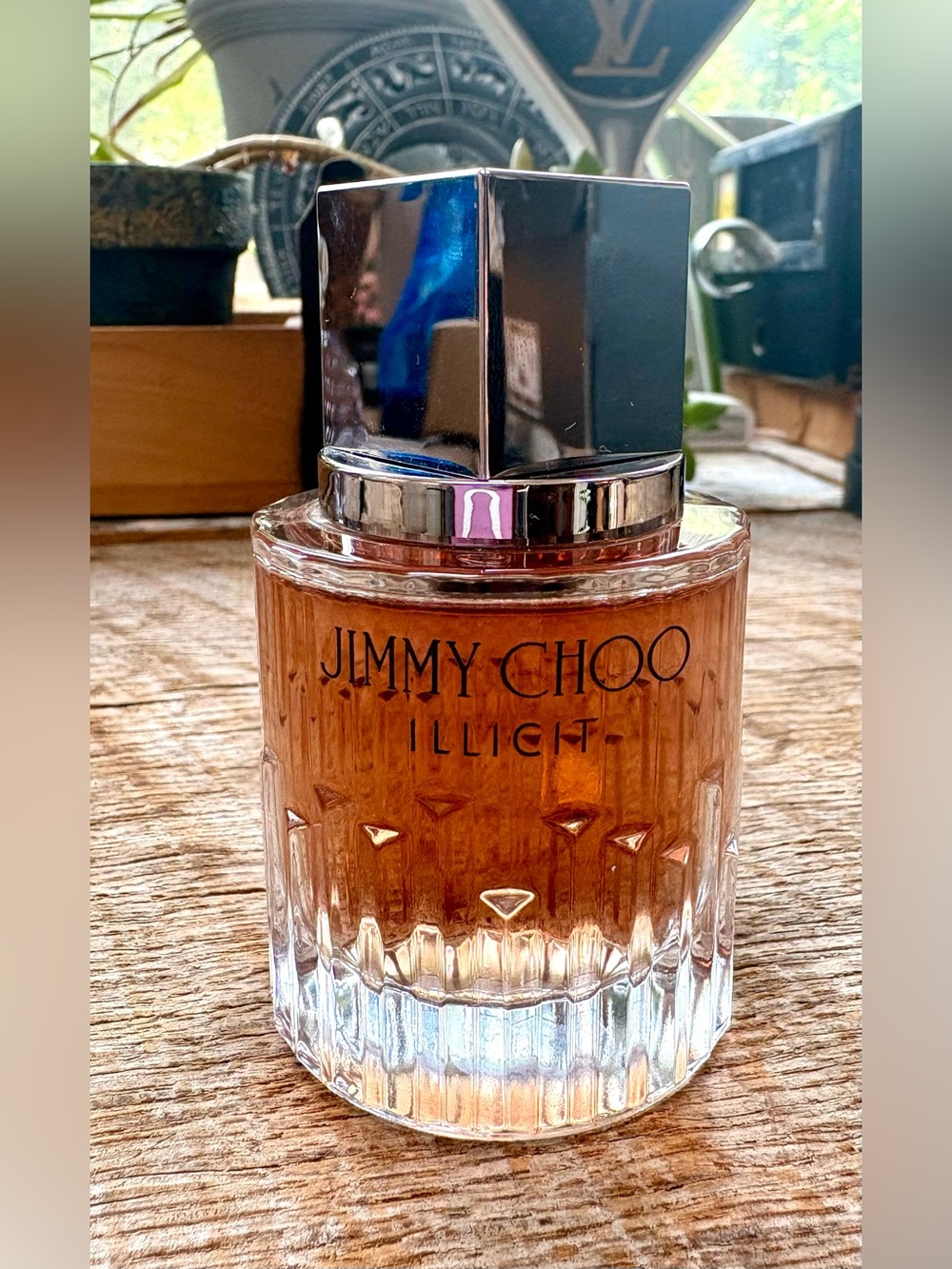 Jimmy Choo Illicit 1.3 Fl. Oz.